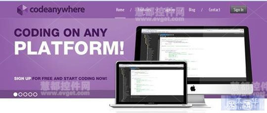 Codeanywhere