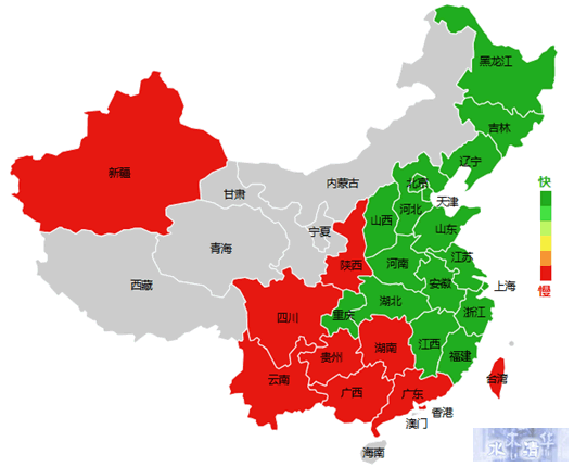 网站加速 免费CDN 360网站卫士 百度云加速 加速乐 安全宝